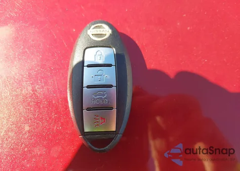 2019 Nissan Sentra Sv from USA, damaged, VIN 3N1AB7AP9KY250853